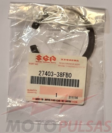 Suzuki 27403-38FB0