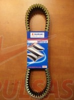 Suzuki AN400Burgman 03-06m variatoriaus diržas. Kodas 27601-15F10