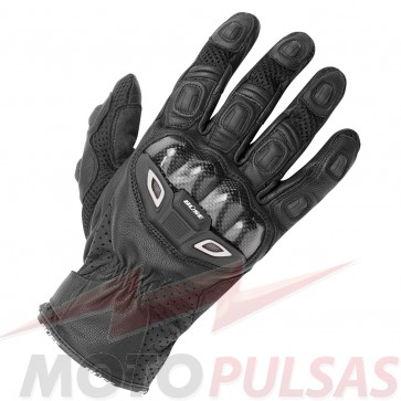 Sportinės pirštinės Buse Airway Juodos, BÜSE AIRWAY SPORT GLOVE