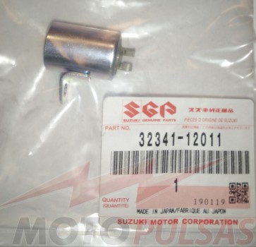 Suzuki 32341-12011, 3234112011