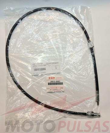 Suzuki 34910-44401, 3491044401