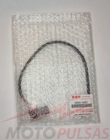 Suzuki 34990-48G01,  3499048G01