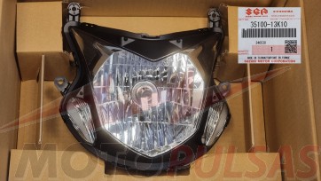 Suzuki 35100-13K10, 3510013K10
