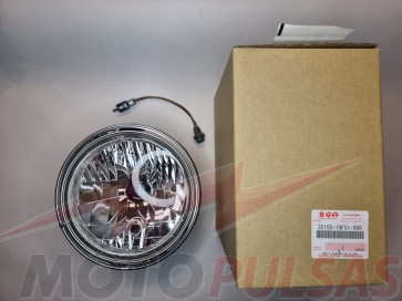 Suzuki 35100-19F52-999,  3510019F52999