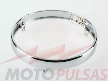 Suzuki 35111-19F00 priekinio žibinto rėmelis