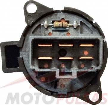 Suzuki 37111-10G00, 3711110G00