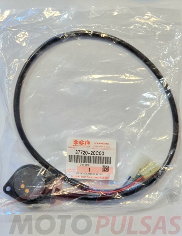 Suzuki 37720-20C00, 3772020C00