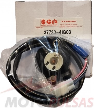 Suzuki 37730-41G03, 3773041G03