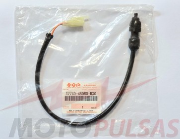 Suzuki 37740-45DR0-RX0, 3774045DR0RX0