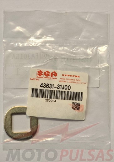 Suzuki 43631-31J00