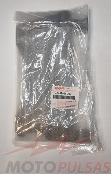 Suzuki 47432-48G00, 4743248G00