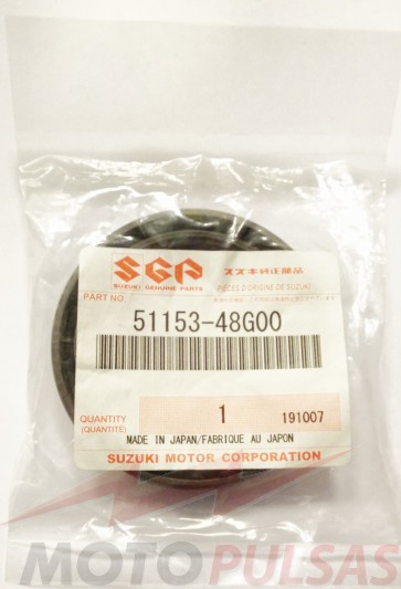 Suzuki 51153-48G00, 5115348G00
