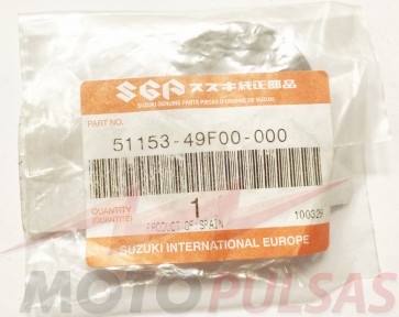 Suzuki 51153-49F00, 5115349F00