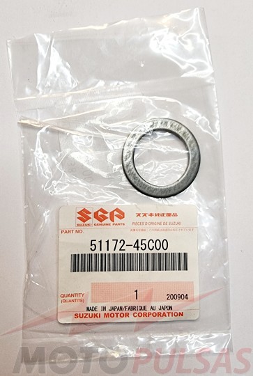 Suzuki 51172-45C00, 5117245C00