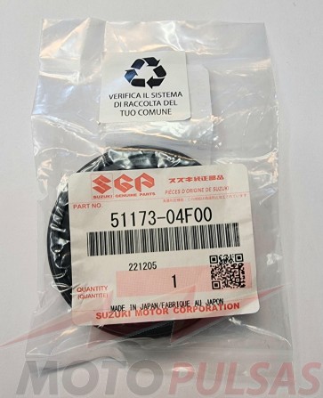 Suzuki 51173-04F00, 5117304F00
