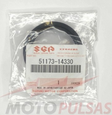Suzuki 51173-14330, 5117314330