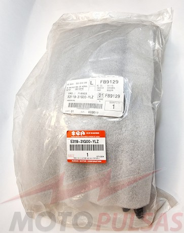 Suzuki 53119-31G00-YLZ, 5311931G00YLZ