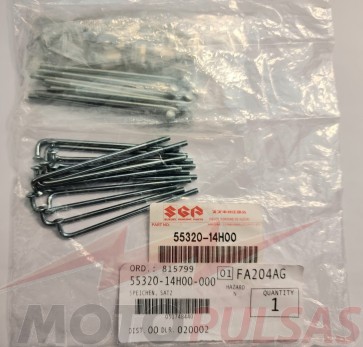 Suzuki 55320-14H00, 5532014H00