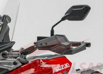 Suzuki DL1050 / XT  V-Strom rankų apsaugos 57300-06810.