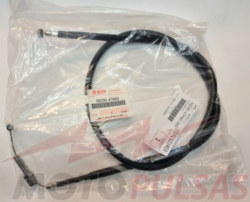 Suzuki 58200-47H00, 5820047H00