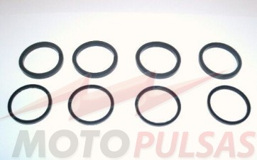 Suzuki 59100-14820 priekinių stabdžių suporto rem.kompl.