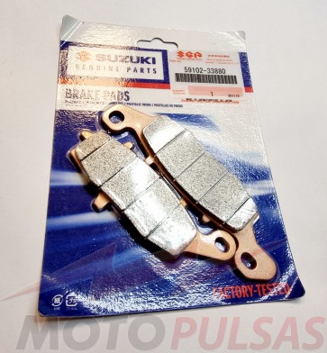 Suzuki 59102-33880, 5910233880