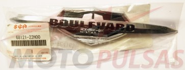 Suzuki 68121-22H00, 6812122H00
