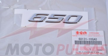 Suzuki 68131-10GA0, 6813110GA0