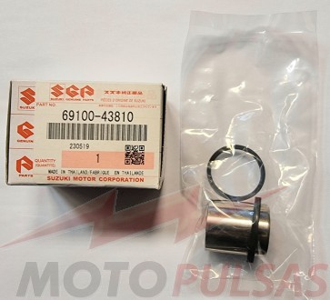 Suzuki 69100-43810, 6910043810