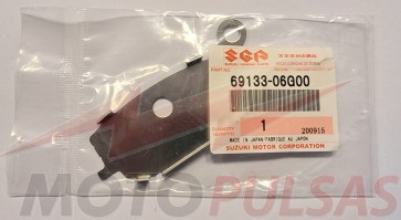 Suzuki 69133-06G00, 6913306G00
