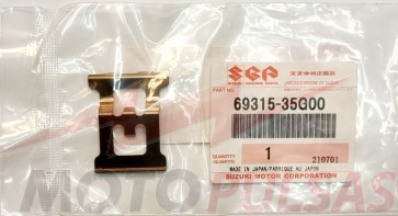 Suzuki 69315-35G00, 6931535G00