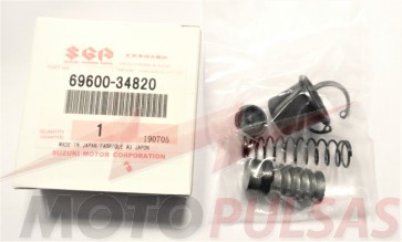 Suzuki 69600-34820, 6960034820