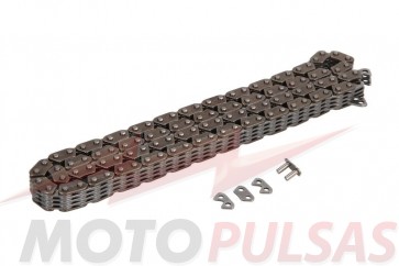DR600/ DR650 variklio paskirstymo grandinė 82RH2015-124 Morse