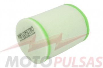 Keturračių oro filtras Hiflo HFF3022