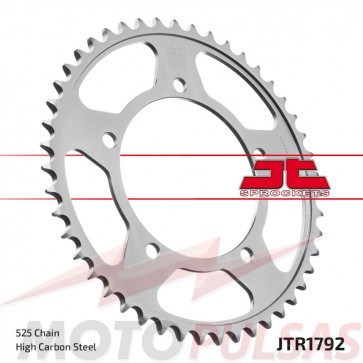 Galinė žvaigždė JT  JTR1792-47