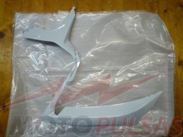 Suzuki spoileris.Tinka GSX-R600 K6-K7 :94485-01H00-YBD