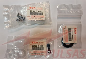 Sankabos darbinio cilindriuko rem. komplektas GSF1250/ GSF650 Bandit