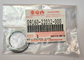 Suzuki 09160-22032, 0916022032