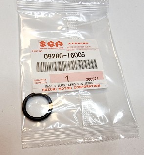 Suzuki 09280-16005, 0928016005