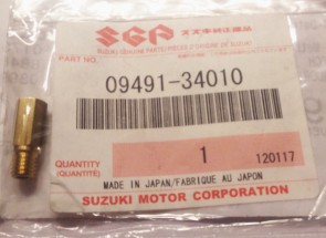 Suzuki 09491-34010, 0949134010