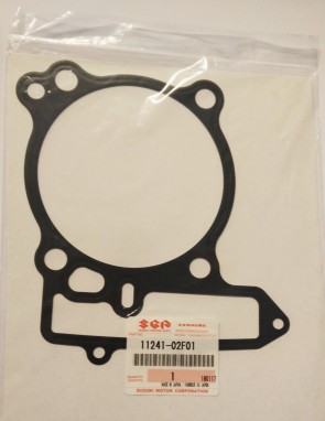 Suzuki 11241-02F01 , 1124102F01