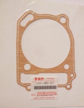 Suzuki 11241-24B01-H17 , 1124124B01H17