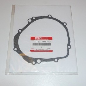 Suzuki GSX-R1000 07-08m Originali tarpinė magneto dangtelio kairės pusės kodas 11483-18G00