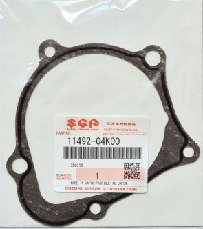 Suzuki 11492-04K00, 1149204K00