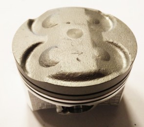 Suzuki 12111-17D02-0F0, 1211117D020F0