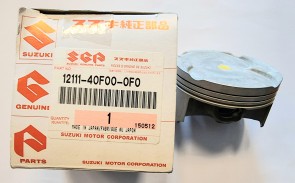 Suzuki 12111-40F00-0F0, 1211140F000F0