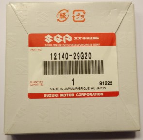 Suzuki 12140-29G20, 1214029G20