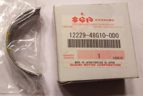 Suzuki 12229-48G10-0D0,1222948G100D0