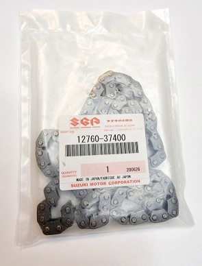 Suzuki 12760-37400, 1276037400