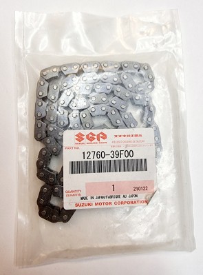 Suzuki 12760-39F00,1276039F00
